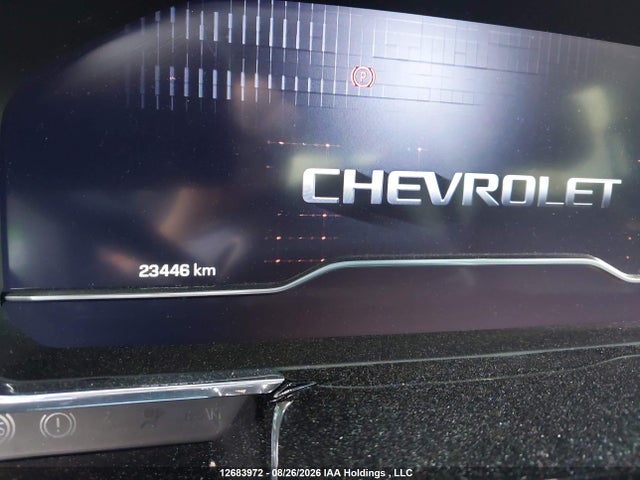 Продаж на аукціоні авто 2025 Chevrolet Silverado 1500, vin: 3GCUKEED6SG372414, номер лоту: 12683972