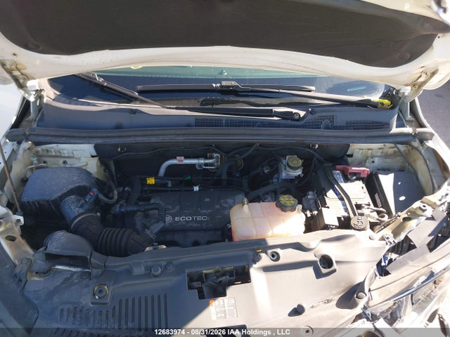 Buick Encore Essence 2019 KL4CJGSB9KB777831 Image 10
