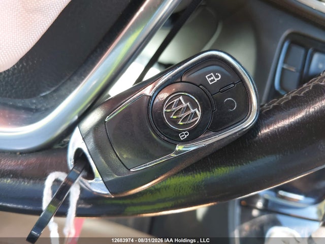Buick Encore Essence 2019 KL4CJGSB9KB777831 Image 11