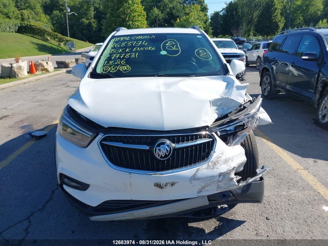 Buick Encore Essence 2019 KL4CJGSB9KB777831 Image 13