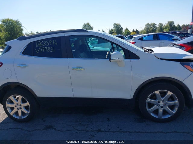 Buick Encore Essence 2019 KL4CJGSB9KB777831 Image 14