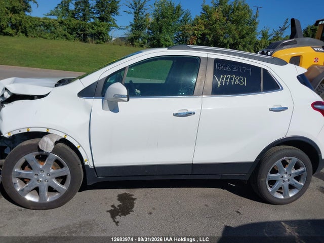 Buick Encore Essence 2019 KL4CJGSB9KB777831 Image 15