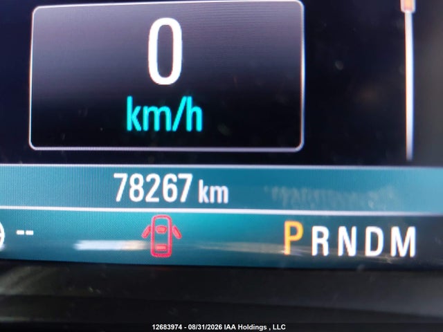 Buick Encore Essence 2019 KL4CJGSB9KB777831 Image 16