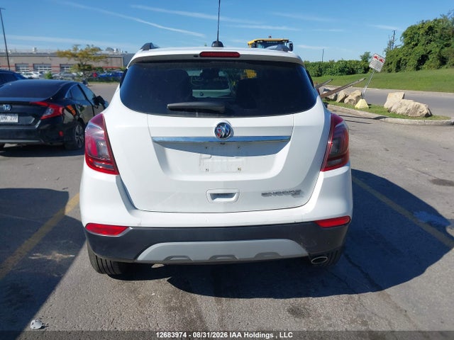 Buick Encore Essence 2019 KL4CJGSB9KB777831 Image 17