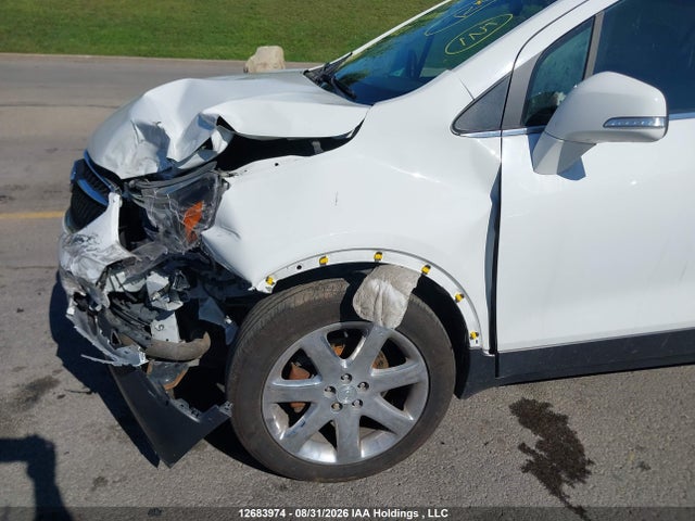 Buick Encore Essence 2019 KL4CJGSB9KB777831 Image 22