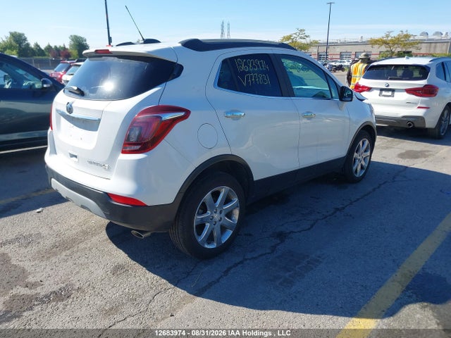 Buick Encore Essence 2019 KL4CJGSB9KB777831 Image 4