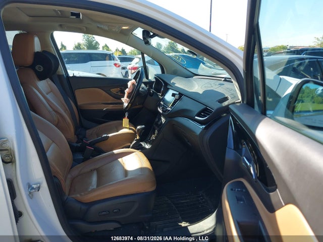Buick Encore Essence 2019 KL4CJGSB9KB777831 Image 5