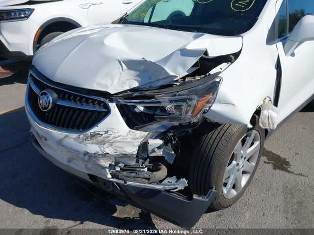 Buick Encore Essence 2019 KL4CJGSB9KB777831 Image 6