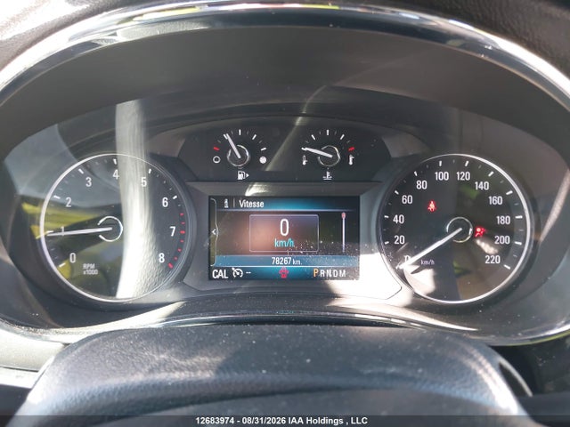 Buick Encore Essence 2019 KL4CJGSB9KB777831 Image 7