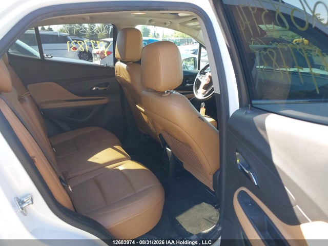 Buick Encore Essence 2019 KL4CJGSB9KB777831 Image 8