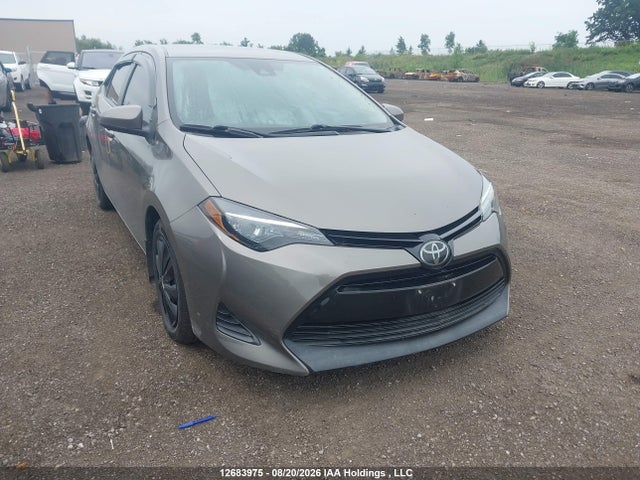 Toyota Corolla L/le/xle/se/xse 2019 2T1BURHEXKC240683 головне зображення