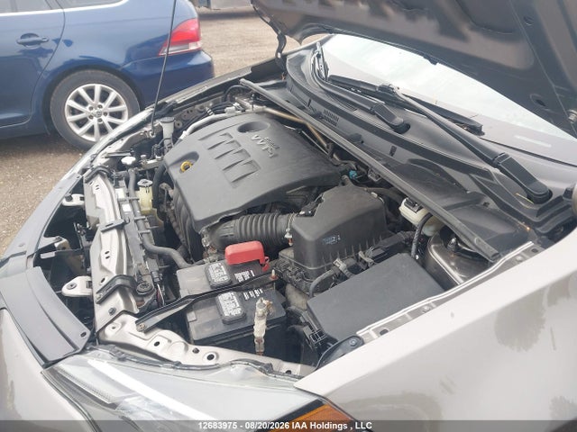 2T1BURHEXKC240683 Toyota Corolla L/le/xle/se/xse