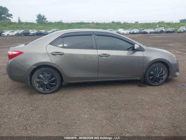 2T1BURHEXKC240683 Toyota Corolla L/le/xle/se/xse
