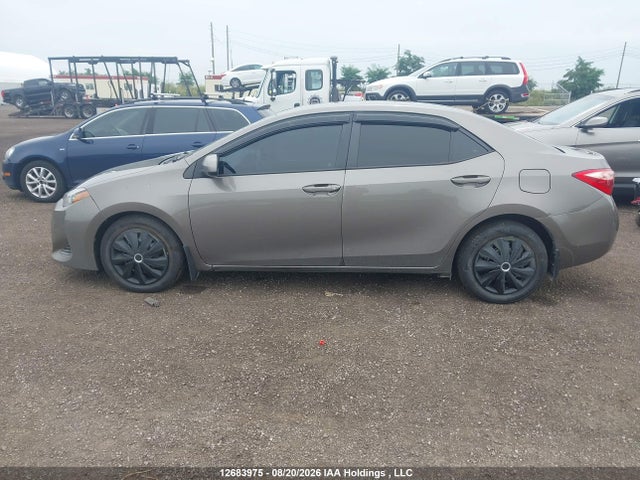 2T1BURHEXKC240683 Toyota Corolla L/le/xle/se/xse
