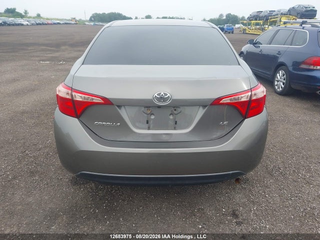 2T1BURHEXKC240683 Toyota Corolla L/le/xle/se/xse