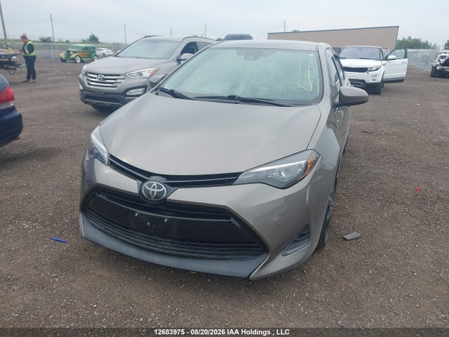 2T1BURHEXKC240683 Toyota Corolla L/le/xle/se/xse
