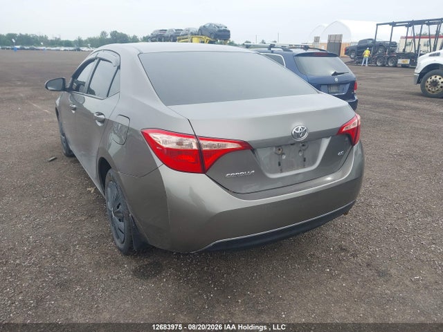 2T1BURHEXKC240683 Toyota Corolla L/le/xle/se/xse