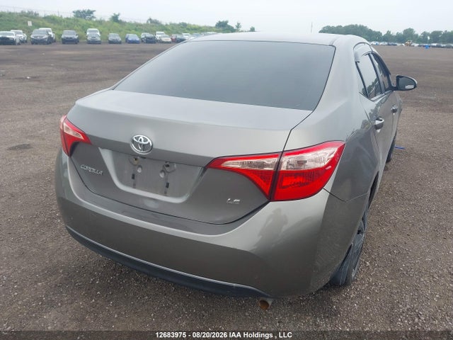 2T1BURHEXKC240683 Toyota Corolla L/le/xle/se/xse