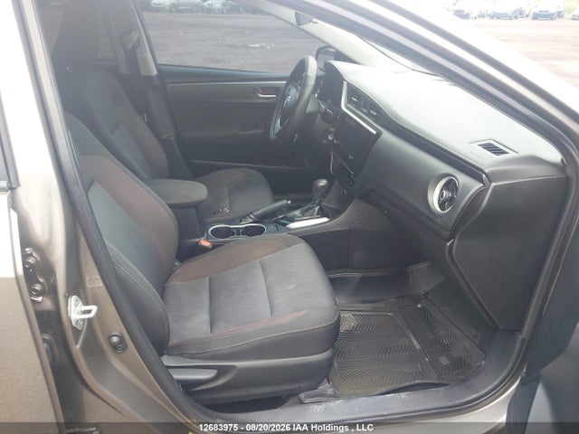 2T1BURHEXKC240683 Toyota Corolla L/le/xle/se/xse