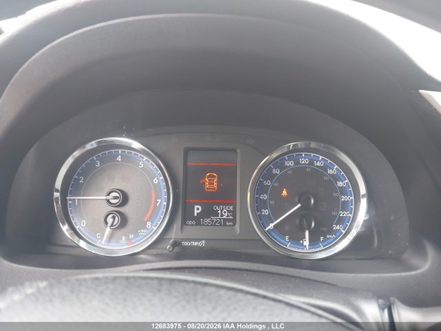 2T1BURHEXKC240683 Toyota Corolla L/le/xle/se/xse