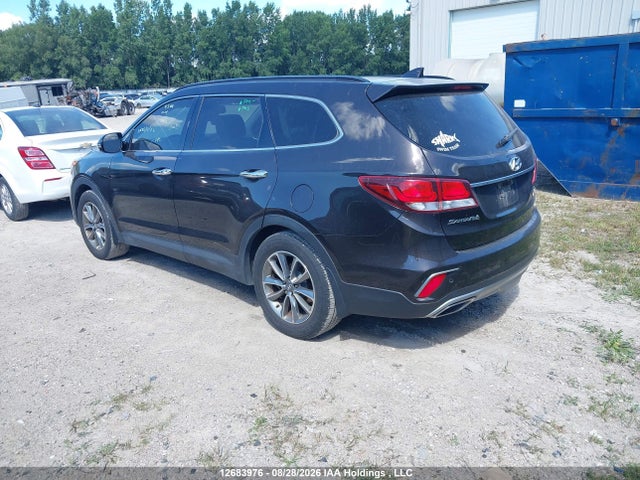 Продажа на аукционе авто 2017 Hyundai Santa Fe Xl Luxury, vin: KM8SNDHF1HU181331, номер лота: 12683976
