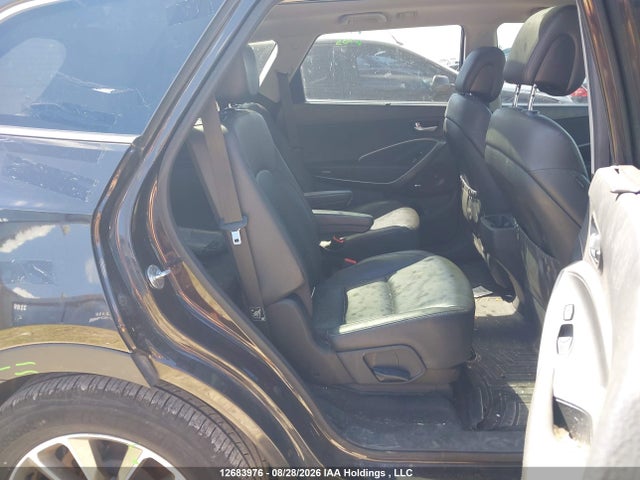 Продажа на аукционе авто 2017 Hyundai Santa Fe Xl Luxury, vin: KM8SNDHF1HU181331, номер лота: 12683976