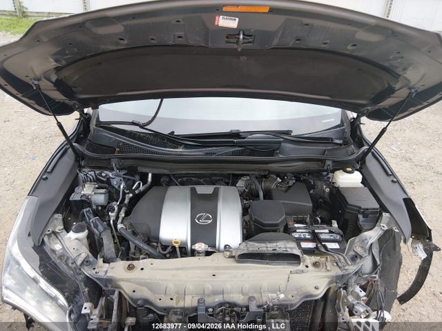 Продаж на аукціоні авто 2019 Lexus Rx 350 Base/350 F Sport, vin: 2T2BZMCA8KC185896, номер лоту: 12683977