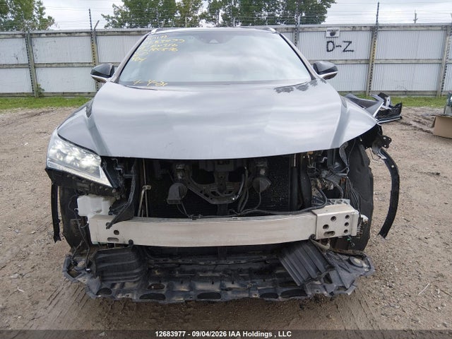 Продаж на аукціоні авто 2019 Lexus Rx 350 Base/350 F Sport, vin: 2T2BZMCA8KC185896, номер лоту: 12683977