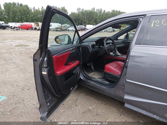 Продаж на аукціоні авто 2019 Lexus Rx 350 Base/350 F Sport, vin: 2T2BZMCA8KC185896, номер лоту: 12683977
