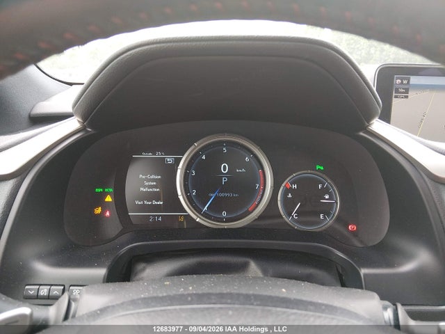 Продаж на аукціоні авто 2019 Lexus Rx 350 Base/350 F Sport, vin: 2T2BZMCA8KC185896, номер лоту: 12683977