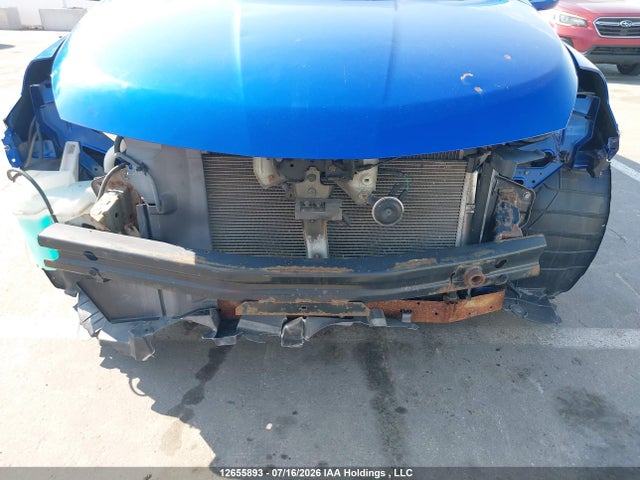 Продажа на аукционе авто 2009 Nissan Versa 1.8s, vin: 3N1BC13E59L428064, номер лота: 12655893