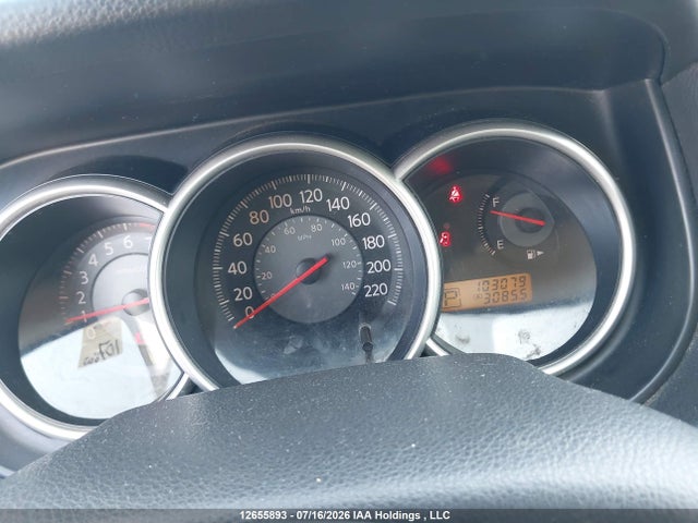 Продажа на аукционе авто 2009 Nissan Versa 1.8s, vin: 3N1BC13E59L428064, номер лота: 12655893