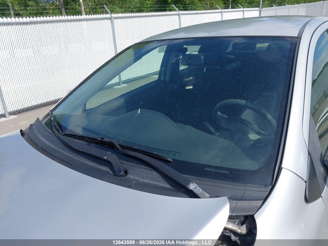 Aukcja sprzedaży 2010 Toyota Yaris, vin: JTDBT4K36A1387020, numer aukcji: 12643589