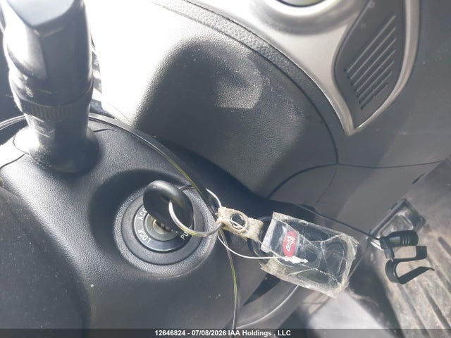 Aukcja sprzedaży 2011 Hyundai Tucson Gls, vin: KM8JUCAC3BU272729, numer aukcji: 12646824