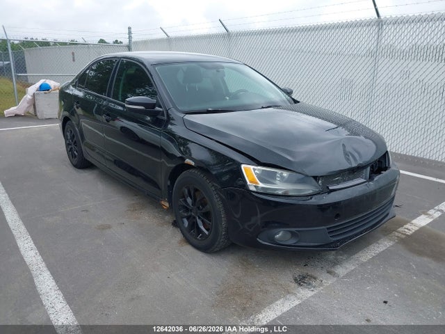 Продаж на аукціоні авто 2014 Volkswagen Jetta 2.0 Tdi Comfortline/2.0 Tdi Highline/2.0 Tdi Trendline+, vin: 3VWDL7AJ3EM252528, номер лоту: 12642036
