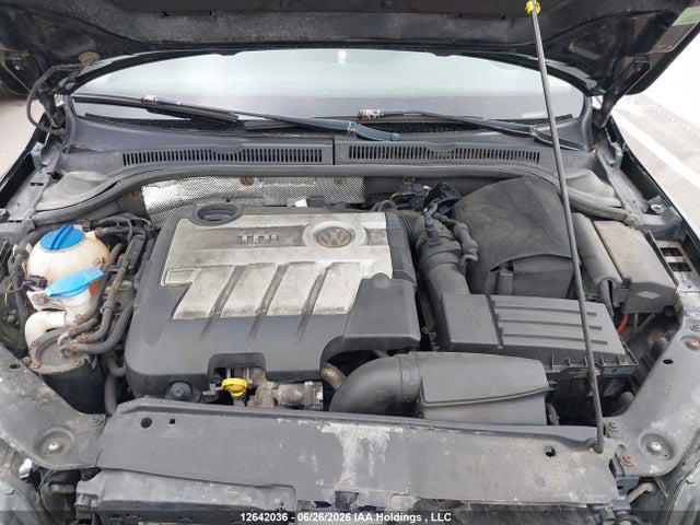 Продаж на аукціоні авто 2014 Volkswagen Jetta 2.0 Tdi Comfortline/2.0 Tdi Highline/2.0 Tdi Trendline+, vin: 3VWDL7AJ3EM252528, номер лоту: 12642036
