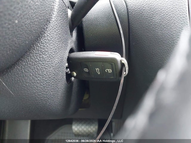 Продаж на аукціоні авто 2014 Volkswagen Jetta 2.0 Tdi Comfortline/2.0 Tdi Highline/2.0 Tdi Trendline+, vin: 3VWDL7AJ3EM252528, номер лоту: 12642036
