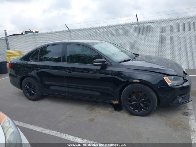 Продаж на аукціоні авто 2014 Volkswagen Jetta 2.0 Tdi Comfortline/2.0 Tdi Highline/2.0 Tdi Trendline+, vin: 3VWDL7AJ3EM252528, номер лоту: 12642036