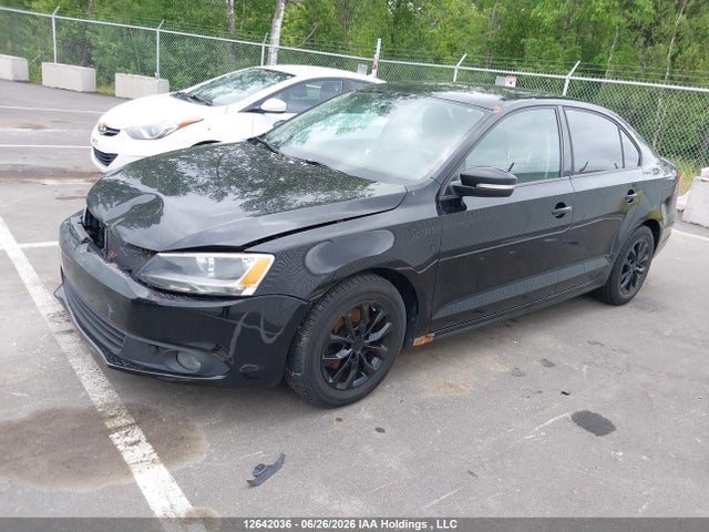 Продаж на аукціоні авто 2014 Volkswagen Jetta 2.0 Tdi Comfortline/2.0 Tdi Highline/2.0 Tdi Trendline+, vin: 3VWDL7AJ3EM252528, номер лоту: 12642036