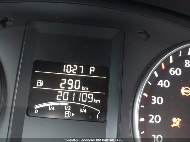 Продаж на аукціоні авто 2014 Volkswagen Jetta 2.0 Tdi Comfortline/2.0 Tdi Highline/2.0 Tdi Trendline+, vin: 3VWDL7AJ3EM252528, номер лоту: 12642036