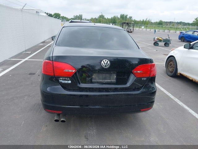 Продаж на аукціоні авто 2014 Volkswagen Jetta 2.0 Tdi Comfortline/2.0 Tdi Highline/2.0 Tdi Trendline+, vin: 3VWDL7AJ3EM252528, номер лоту: 12642036