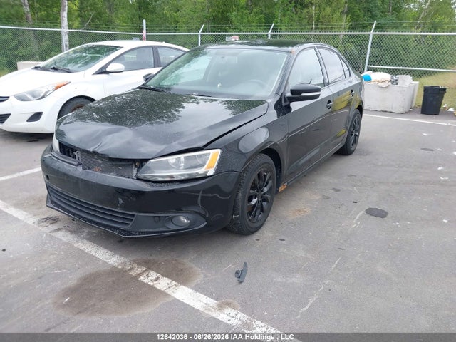 Продаж на аукціоні авто 2014 Volkswagen Jetta 2.0 Tdi Comfortline/2.0 Tdi Highline/2.0 Tdi Trendline+, vin: 3VWDL7AJ3EM252528, номер лоту: 12642036