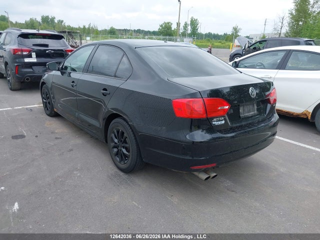 Продаж на аукціоні авто 2014 Volkswagen Jetta 2.0 Tdi Comfortline/2.0 Tdi Highline/2.0 Tdi Trendline+, vin: 3VWDL7AJ3EM252528, номер лоту: 12642036