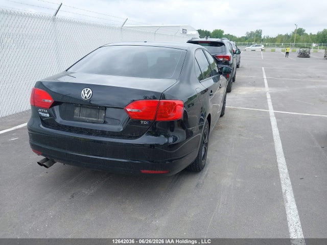 Продаж на аукціоні авто 2014 Volkswagen Jetta 2.0 Tdi Comfortline/2.0 Tdi Highline/2.0 Tdi Trendline+, vin: 3VWDL7AJ3EM252528, номер лоту: 12642036