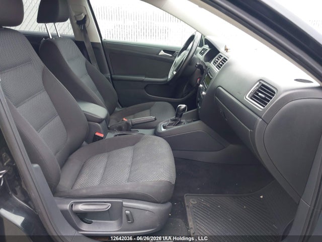 Продаж на аукціоні авто 2014 Volkswagen Jetta 2.0 Tdi Comfortline/2.0 Tdi Highline/2.0 Tdi Trendline+, vin: 3VWDL7AJ3EM252528, номер лоту: 12642036
