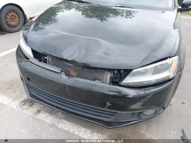 Продаж на аукціоні авто 2014 Volkswagen Jetta 2.0 Tdi Comfortline/2.0 Tdi Highline/2.0 Tdi Trendline+, vin: 3VWDL7AJ3EM252528, номер лоту: 12642036