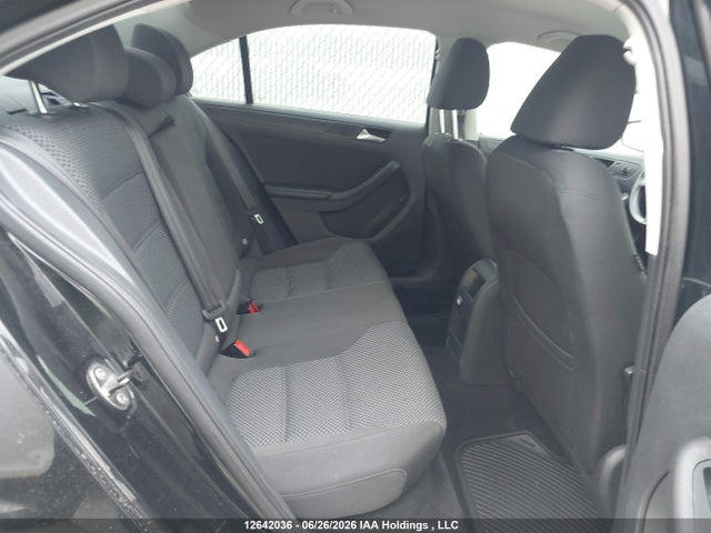 Продаж на аукціоні авто 2014 Volkswagen Jetta 2.0 Tdi Comfortline/2.0 Tdi Highline/2.0 Tdi Trendline+, vin: 3VWDL7AJ3EM252528, номер лоту: 12642036