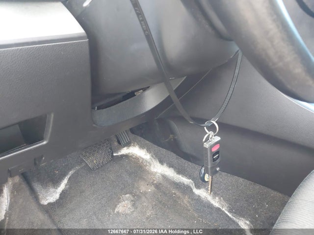 2010 Mazda Mazda3 Gx მანქანა იყიდება აუქციონზე, vin: JM1BL1HF3A1347378, აუქციონის ნომერი: 12667667