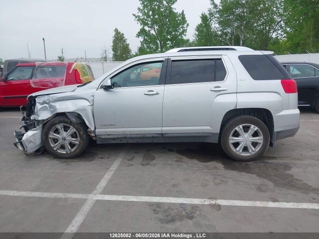 2GKFLUE31G6203044 GMC Terrain Slt