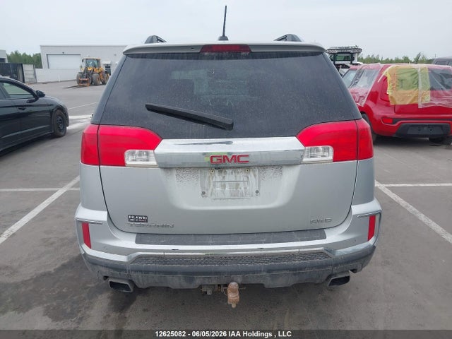 2GKFLUE31G6203044 GMC Terrain Slt